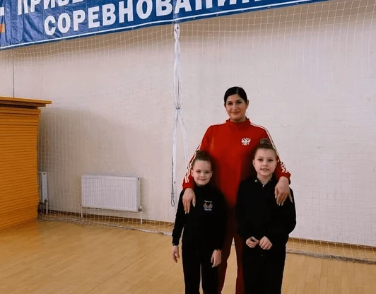 Елена Витальевна